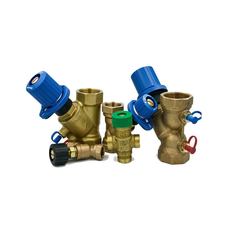 Продукция Honeywell